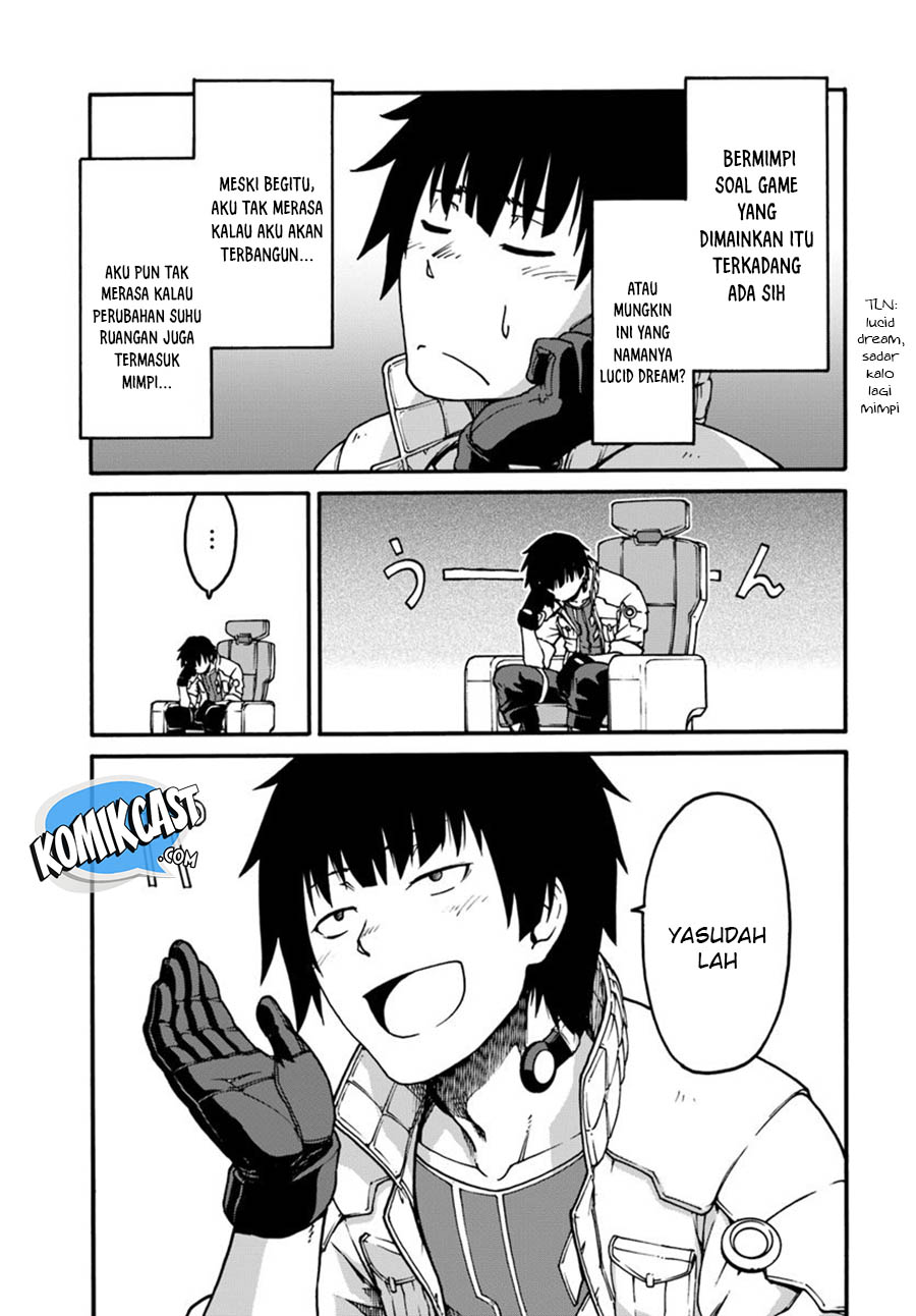 Mezametara Saikyou Soubi to Uchuusen-mochi datta no de, Ikkodate Mezashite Youhei Toshite Jiyuu ni Ikitai